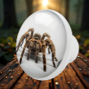 Recherche de effrayant boutons et poignées de porte Araignée