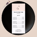 Recherche de minimaliste cartes publicitaires Salon beauté