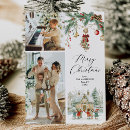 Recherche de caroler de noël cartes Moderne
