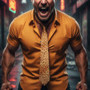 Recherche de motif exotique posters Pour lui