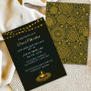 Recherche de diwali party invitations Fête des lumières