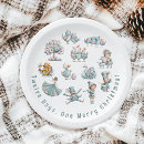 Recherche de illustration assiettes Mignon