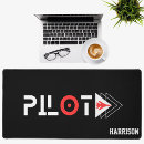 Recherche de avion à réaction tapis souris Aviation