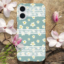 Recherche de décoratif et girly iphone coques Bleu
