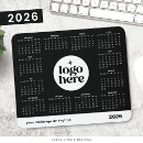 Recherche de calendrier tapis souris Votre logo ici