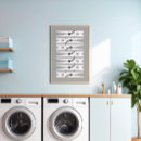 Recherche de llaves posters Noir et blanc