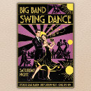 Recherche de danse vintage posters Rétro