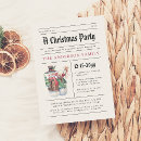 Recherche de snowman noël invitations Fête de noël