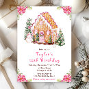 Recherche de épicerie verte invitations Aquarelle