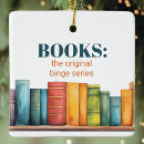 Zoek naar book lover ornamenten Boek