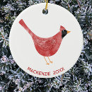 Zoek naar vogels ornamenten Feestelijk