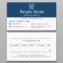 Recherche de orthodonties cartes visite Pour tous