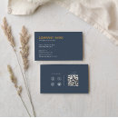 Recherche de lignes blanches cartes visite Administrative professional