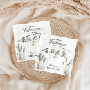 Recherche de pêcheur serviettes Baby shower de pêche