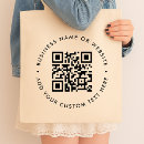 Recherche de business marketing accessoires Qr code