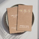 Recherche de dessin minimaliste cartes visite Blanc