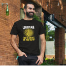 Zoek naar grappige elektricien tshirts Lijnwerkster
