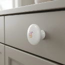 Recherche de logo boutons et poignées de porte Blanc