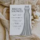 Recherche de robe de mariée invitations Brunch nuptial