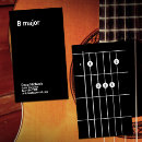 Recherche de guitare cartes visite Cours de guitare
