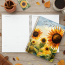 Recherche de tournesols bureau fournitures Aquarelle