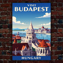 Recherche de budapest hongrie posters Médian
