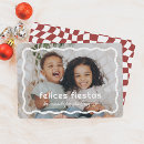 Recherche de retro christmas vœux cartes Pour eux