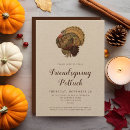 Recherche de vintage thanksgiving invitations Chute