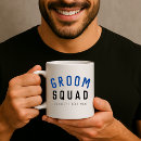 Recherche de bachelor party tasses Marié