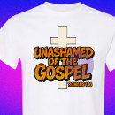 Zoek naar evangelie tshirts Muziek