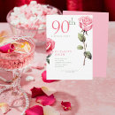 Zoek naar 90ste uitnodigingen 90 jaar oud