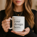 Recherche de téléchargement tasses Image personnalisée