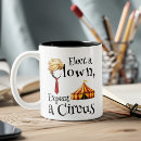 Recherche de foxtrot tasses Politique