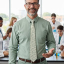 Zoek naar science teacher stropdassen Leraar