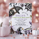 Recherche de sorciere invitations Pour enfants