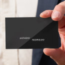 Recherche de mat cartes visite Minimaliste
