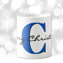 Recherche de bleu saphir tasses Moderne