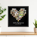 Recherche de décor moderne posters Collage photo