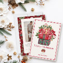 Recherche de cadre photo noël cartes Saint