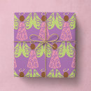 Zoek naar angels cadeaupapier Roze