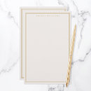 Zoek naar gouden briefpapier Naam