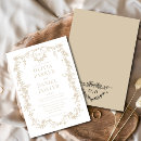 Recherche de victorienne mariage invitations Pour tous