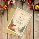 Recherche de antique noël invitations De
