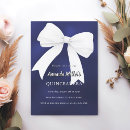 Recherche de quinceanera bleu marine invitations Pour tous
