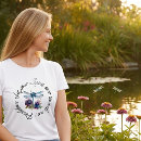 Zoek naar libelle dames tshirts Hoop