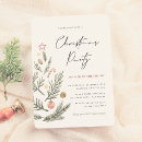 Recherche de arbres de noël invitations Parti