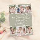 Recherche de vertical christmas vœux cartes Family