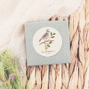 Recherche de perdrix autocollants Noël