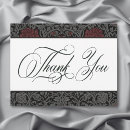 Recherche de style gothique vœux cartes Roses rouges