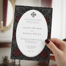 Recherche de botanique vintage invitations Classique